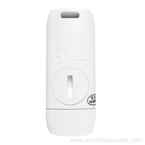 USB Thermometer Data logging Temperature Humidity Data logger